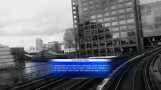 Lower Third News - After Effects Template