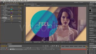 Broadcast Channel Package - After Effects Template