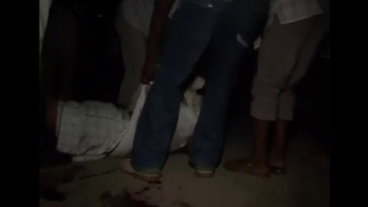 Prominent Islamist shot dead on Kenyan coast - police