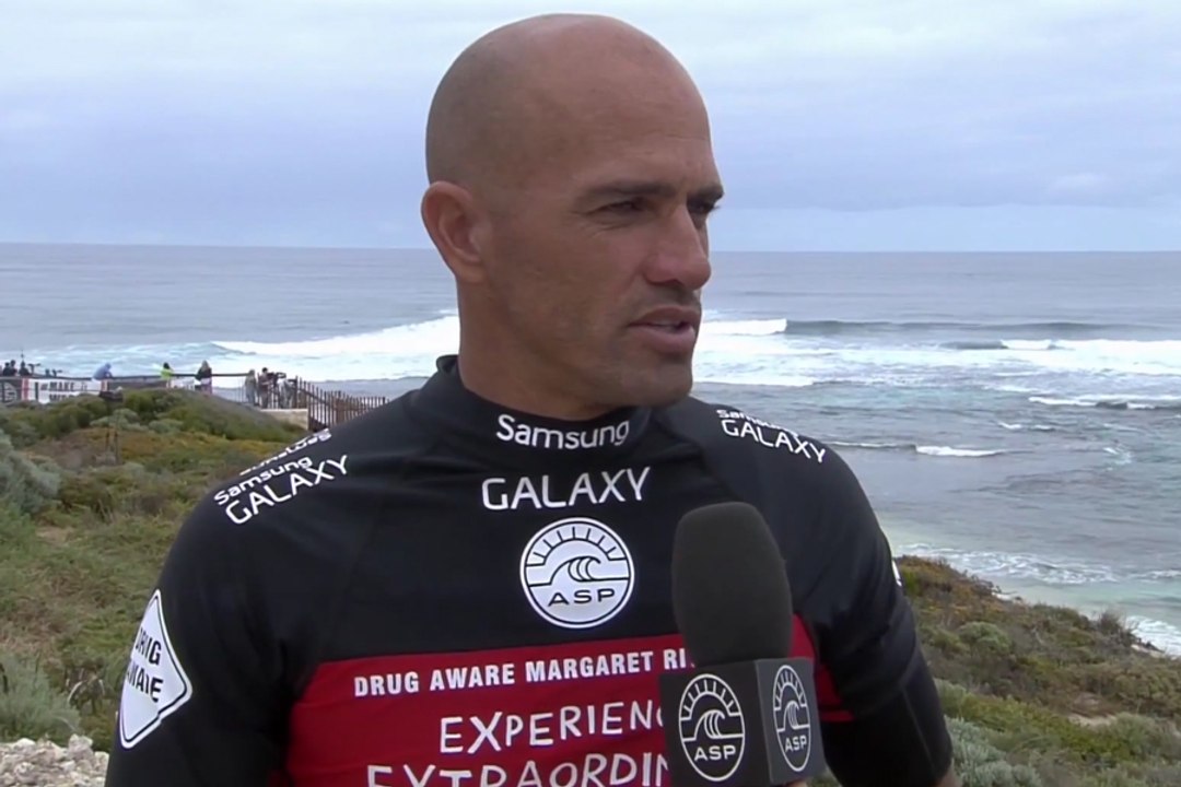 ASP Exclusive Slater On Quik Split - Surf