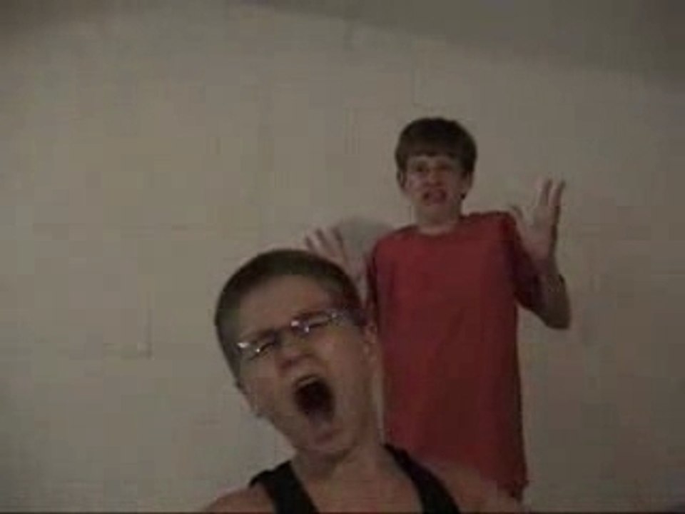 crazy frog