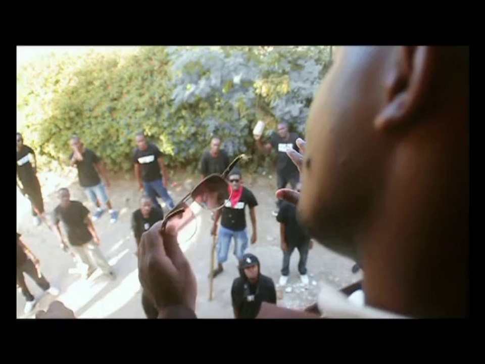 Joh Makini - Bye Bye