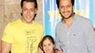 Salman Khan To Remake Ritesh Marathi Film Yellow