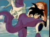 AMV Goku SSJ Fight
