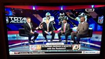 NFL Network breaks down the Washington Redskins and DeSean Jackson by Ron Robey. #LBVets