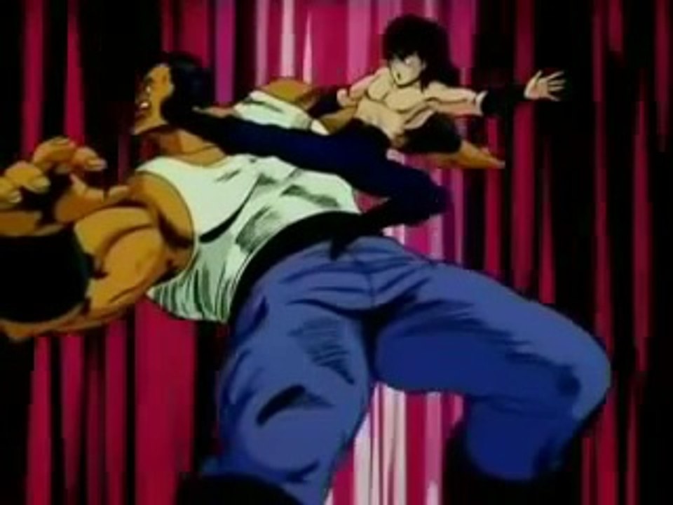 Ken Il Guerriero - 1x060 - Sperare nel Domani