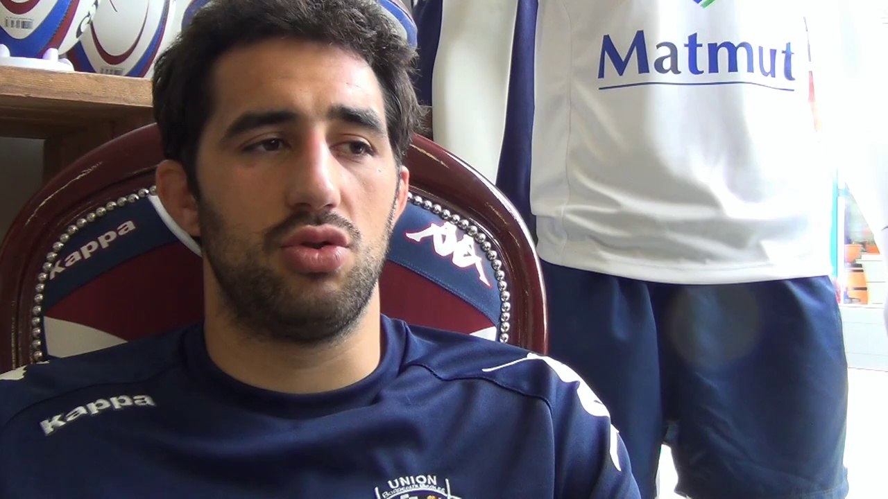 ITW LB MADAULE