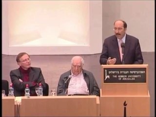 Sunni-Shiite Conflict, BY Ex-Director of Mossad  -3