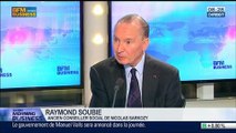 “Ce pacte solidarité va créer au gouvernement de nouvelles difficultés”, Raymond Soubie, dans GMB – 02/04