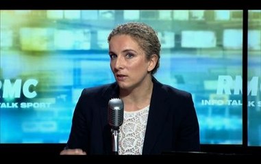 Remaniement:  "Les Verts ont commis une erreur", estime Delphine Batho