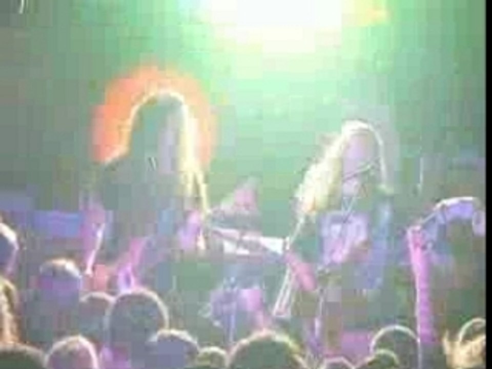 Ultra Vomit - I Like To Vomit