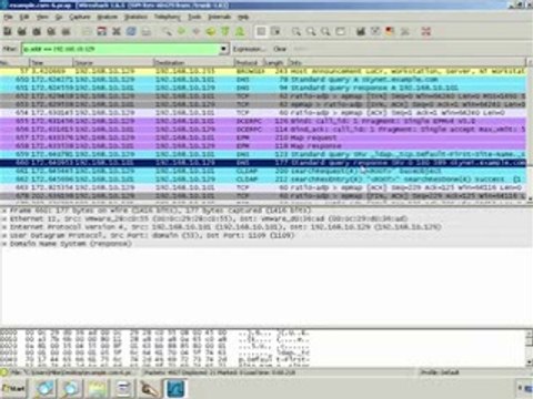 Ethical Hacking Scenario - Big Money Bank(240p_H.263-MP3)