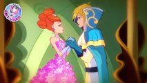 Winx Club Hediye Video Sevgililer Günü