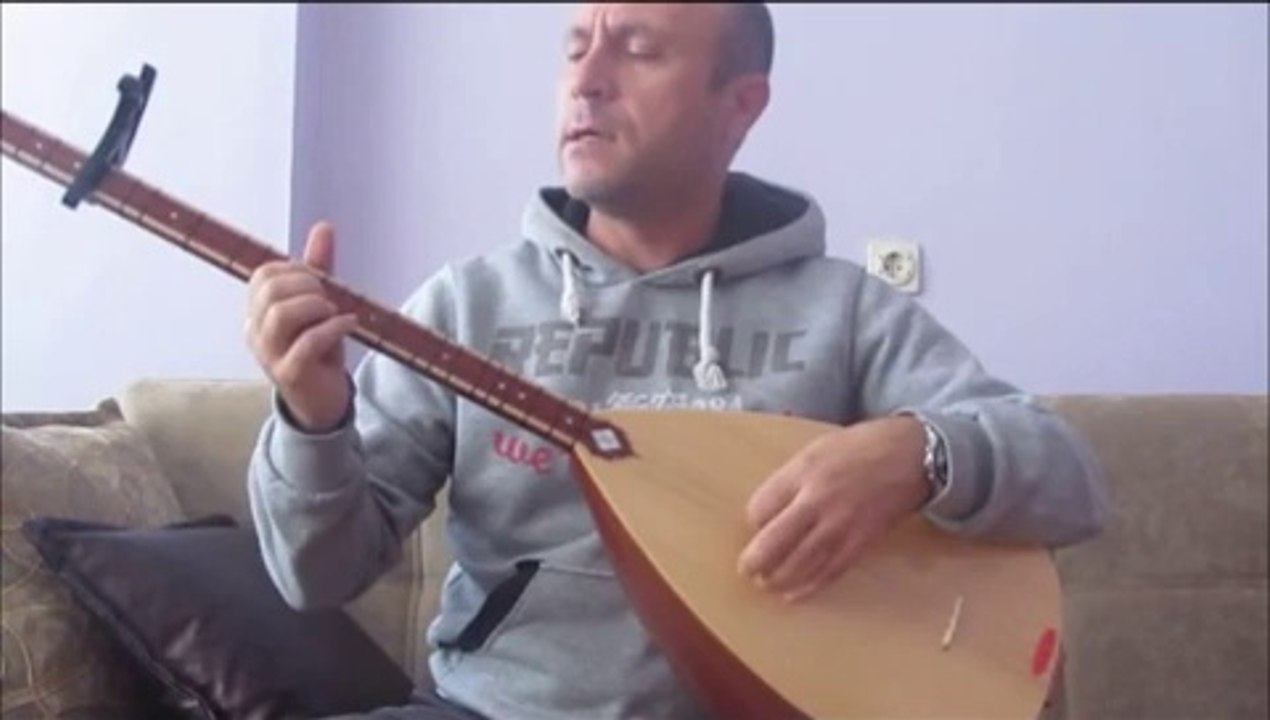 GURBET-ELDE-HASTA-DÜŞTÜM-AĞLARIM---ÖNDER-GEDİK---DENEME