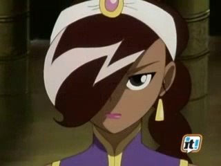 Power Stone - 09 - L'Indovino Malvagio