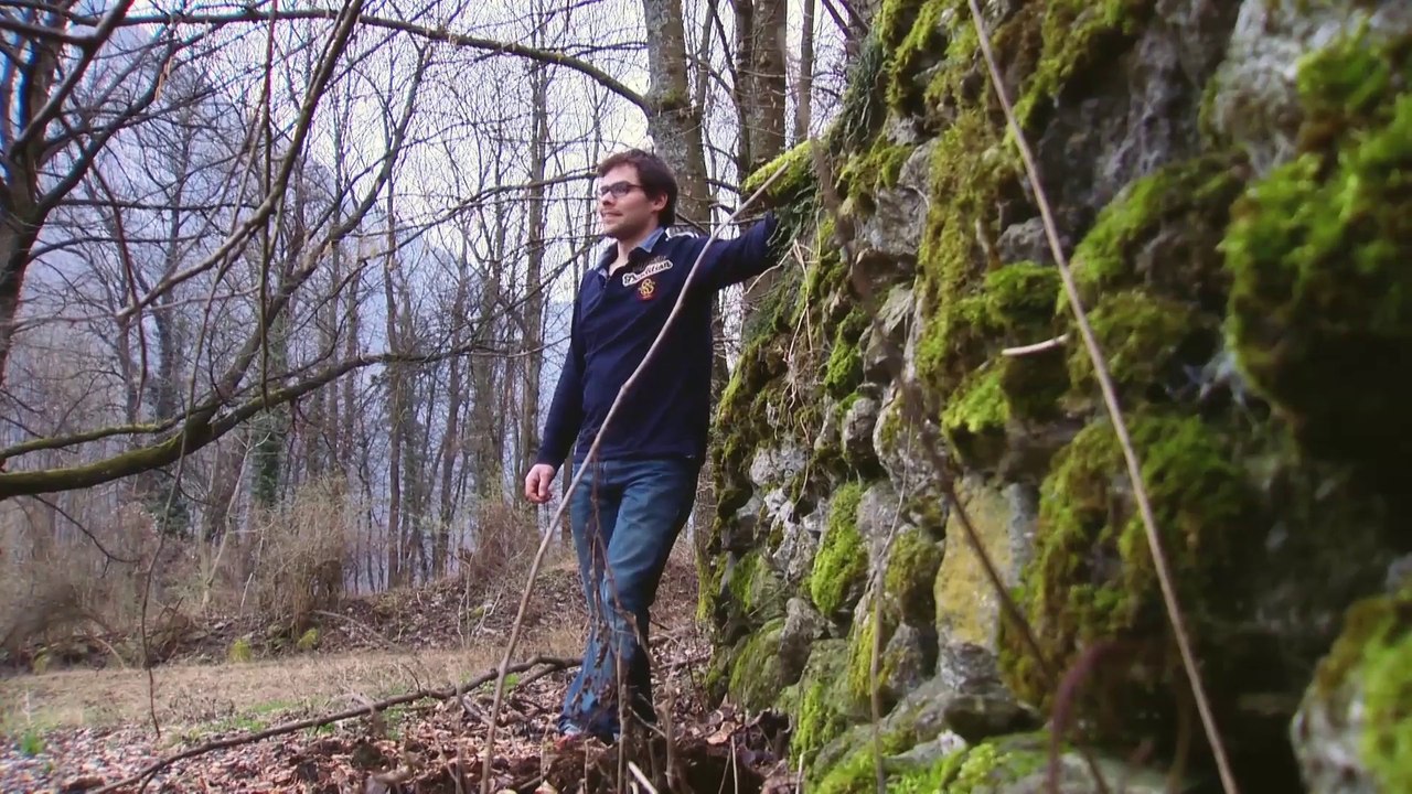 Eric Mainbourg - Episode 02 - Les Inédits des Neiges - 2014