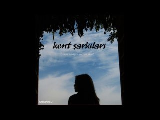 Seslen | Kent Şarkıları (2011)