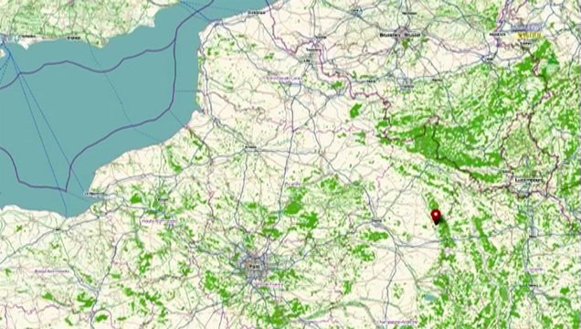 Aux enfants du Cateau Beffroi-Vision: épisode 08