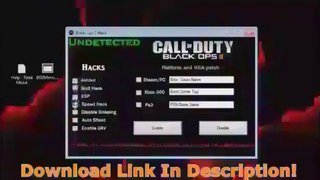COD: Black Ops 2 - How to Prestige Hack After Patch 1.10 Using UDP Unicorn Tutorial