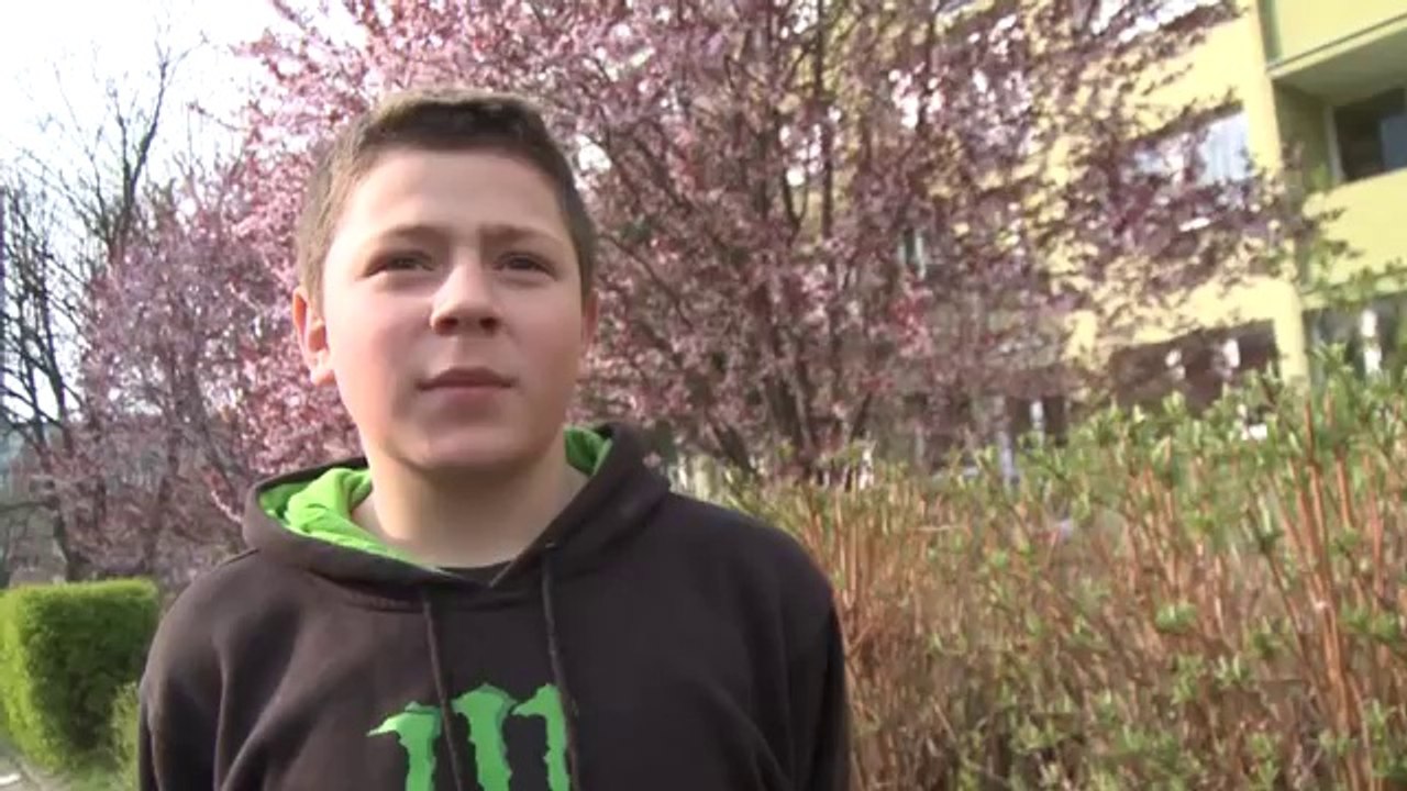 O dresiarzach
