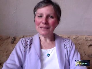 Laure Danjou – TV-Sois News – 2/04/2014