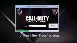 Black Ops 2 - 10th Prestige Hack - 2014 UNDETECTEABLE Xbox 360, PS3, PC]