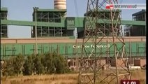TG 01.04.14 Polveri di carbone dalla centrale di Cerano, nessuna dispersione su prodotti agricoli