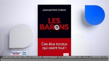 "Les Barons"
