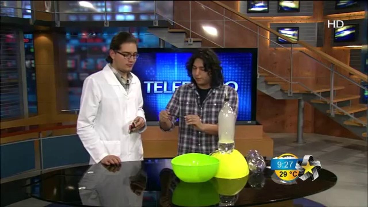 Pulmón Artificial