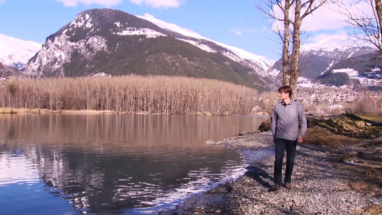 Nicolas Mercier - Episode 04 - Les Inédits des Neiges - 2014