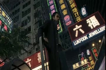 Runway (2009) Mustafa Zahid New Song - Khuda Kay Liye Ft Emran Hashmi