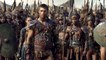 Epic Speech of Spartacus - Spartacus "Victory" - Full HD