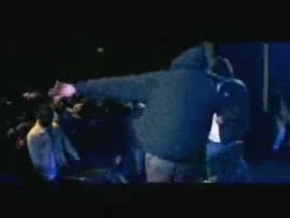 Eskadron - Flow Homicide