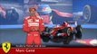 Ferrari: Anteprima GP Bahrain 2014