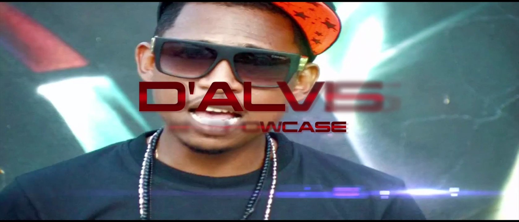 D'ALVIS EN SHOWCASE LE 12 AVRIL 2014