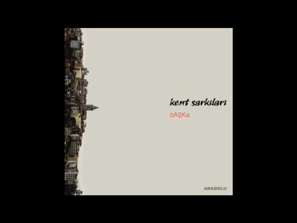 Ankara Soğuk | Kent Şarkıları (2012)