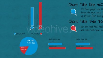 Businessman Cartoon Presentation - After Effects Template