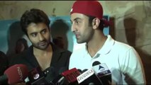 Ranbir, Arjun support Jackky's 'Youngistaan' - IANS India Videos