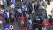 Buses go off road as drivers strike against long duty hours, Mumbai -Tv9 Gujarati