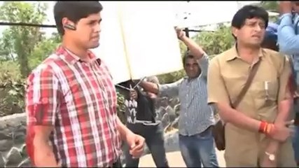 Gaurav Khanna, Chaitanya Chaudhry enters CID - IANS India Videos