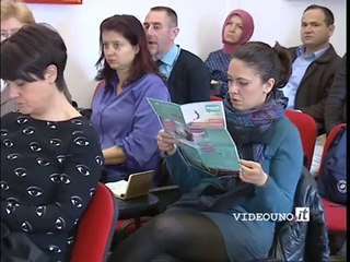 L'Università degli Studi della Basilicata presenta il progetto Perspective