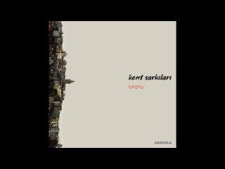 Hayat Devam Ediyor | Kent Şarkıları (2012)