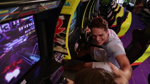 Star Cruises ! SuperStar Virgo (Family)