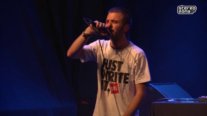 MIGUEL GRIMALDO - Final 25 Villa de Bilbao