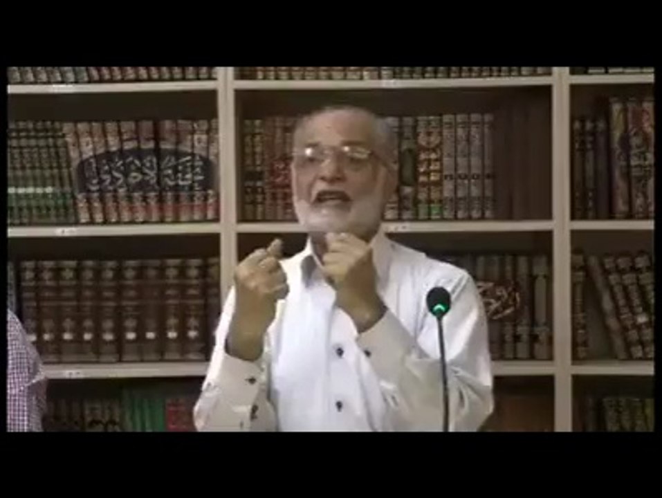 Said Nursi'nin Ebced Hesabı Yahudi Kökenlidir ve Hurafe Yığınıdır