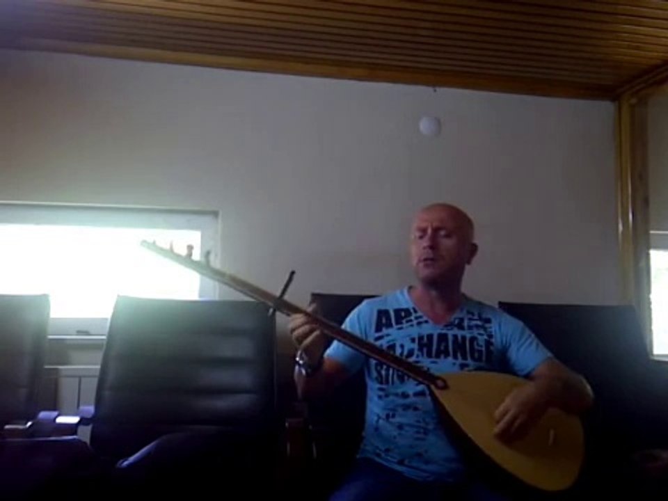 SELANİK-TÜRKÜSÜ-(-ÇALIN-DAVULLARI-)---ÖNDER-GEDİK