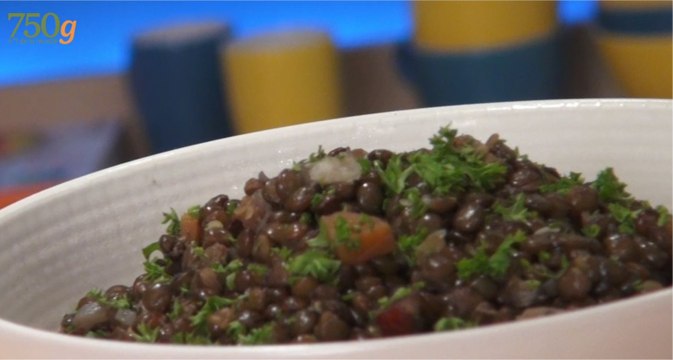 Comment cuire des lentilles ? - 750 Grammes