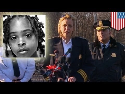 Washington DC Relisha Rudd missing girl update: Police find Kahlil Tatum dead in Kenilworth Park