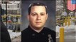 New York state cop shot and killed with his own gun
