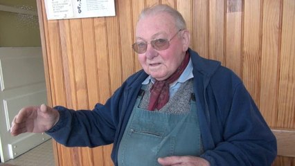 Aux Vauviers à Auxerre les 50 ans de la paroisse Saint-Marse